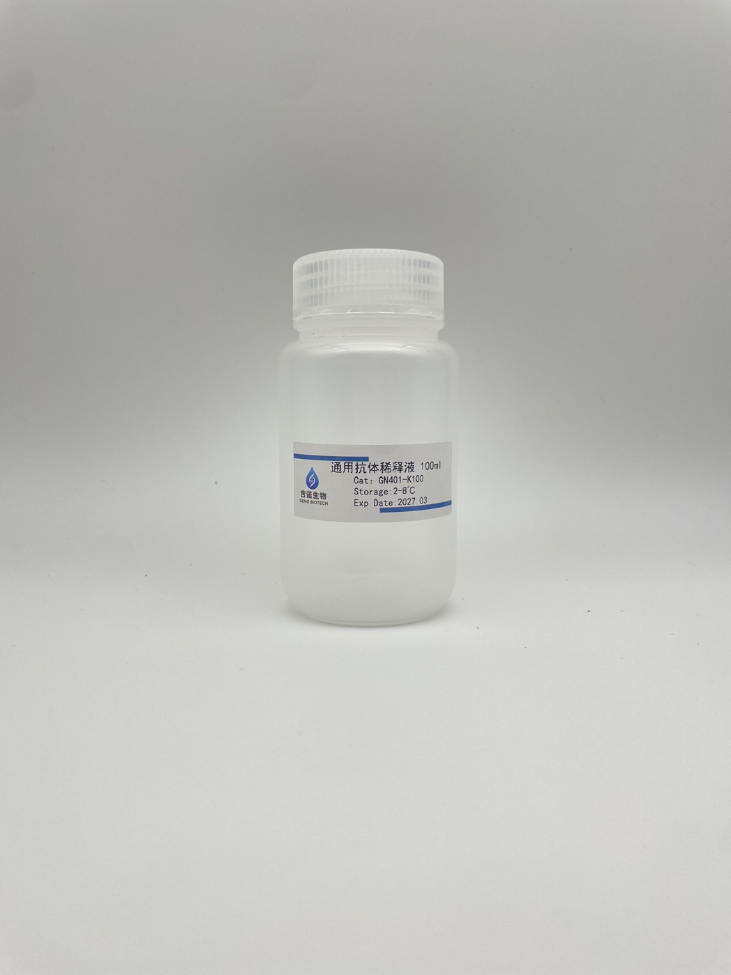通用抗体稀释液(GN401-K100)产品图